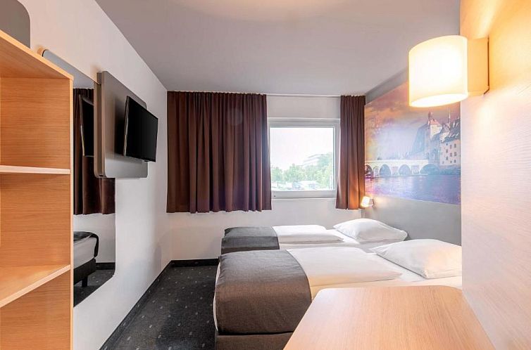 B&B Hotel Regensburg