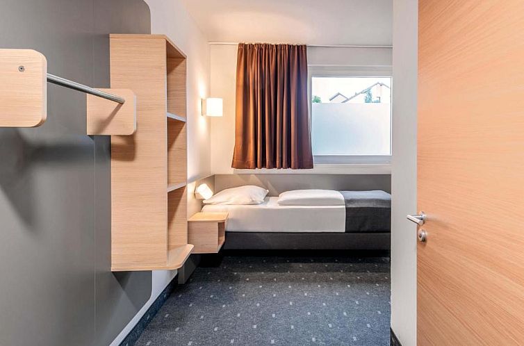 B&B Hotel Regensburg