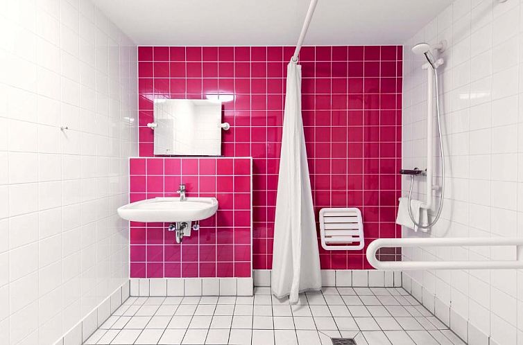 B&B Hotel Regensburg