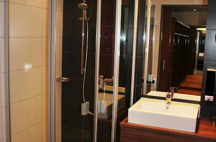 Stadthotel Bernstein