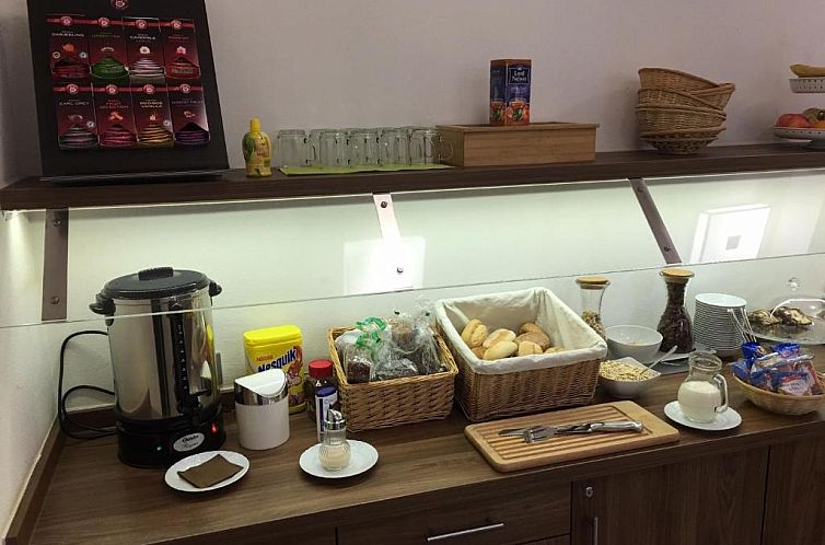 Stadthotel Bernstein