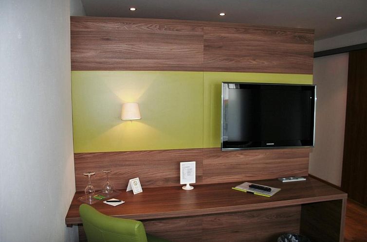 Stadthotel Bernstein