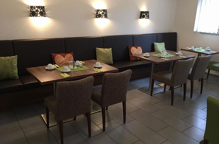 Stadthotel Bernstein