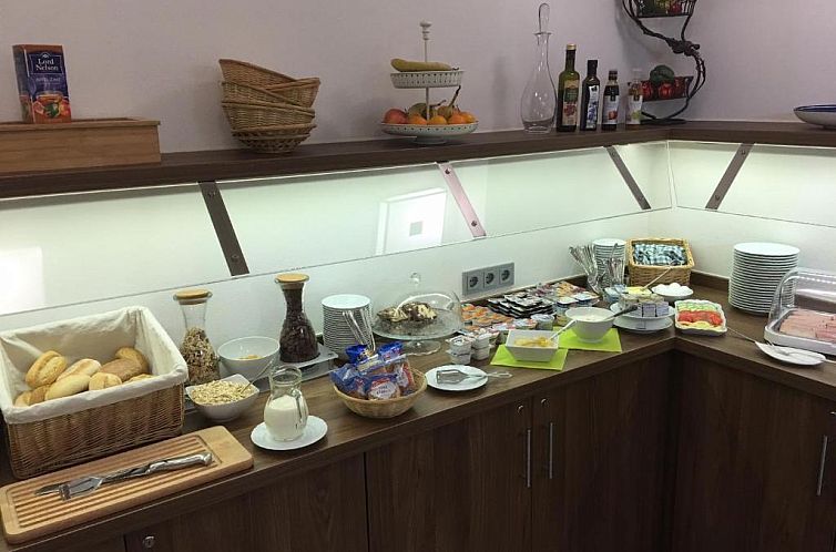 Stadthotel Bernstein