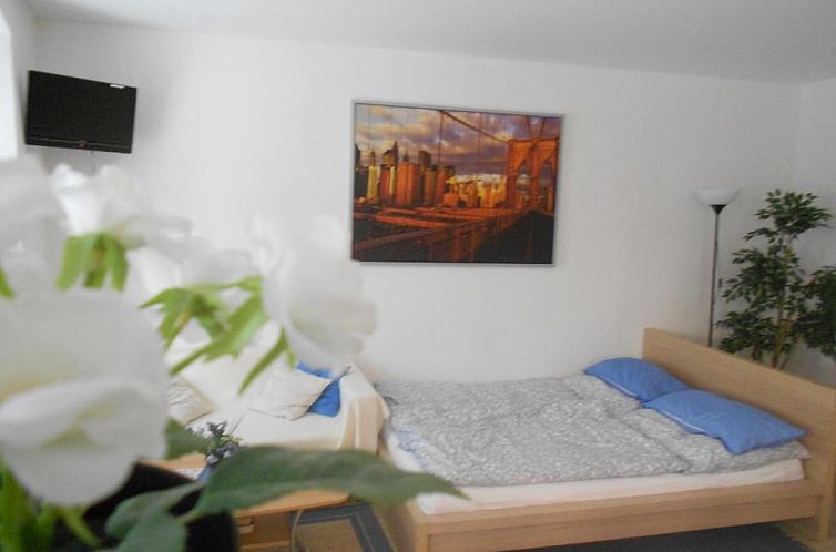 Apartments Altstadtflair