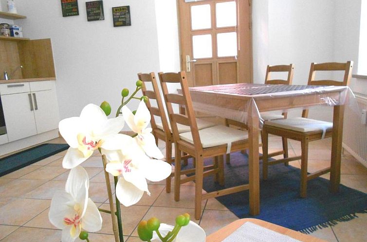 Apartments Altstadtflair