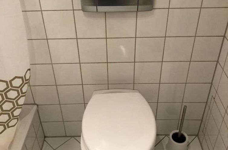 Apartments Altstadtflair