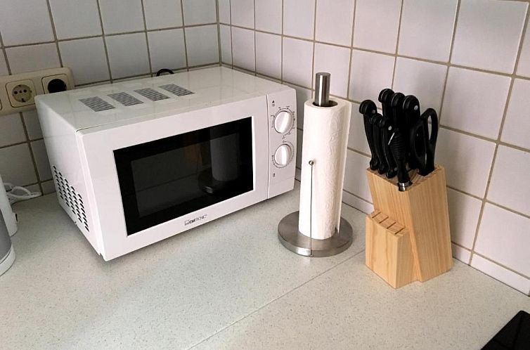 Apartments Altstadtflair