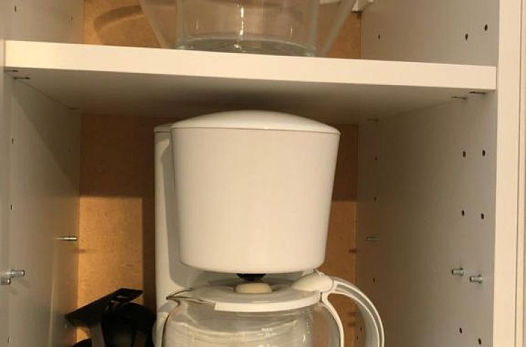 Apartments Altstadtflair