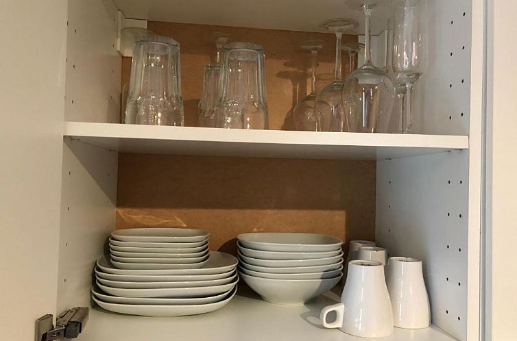 Apartments Altstadtflair