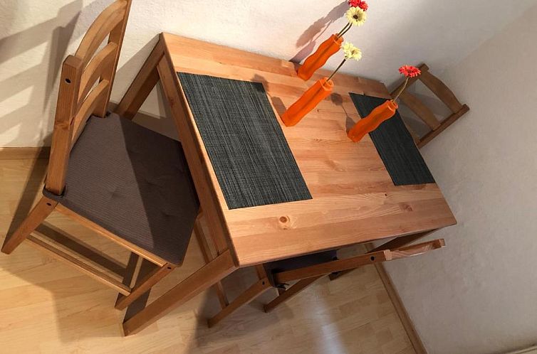 Apartments Altstadtflair