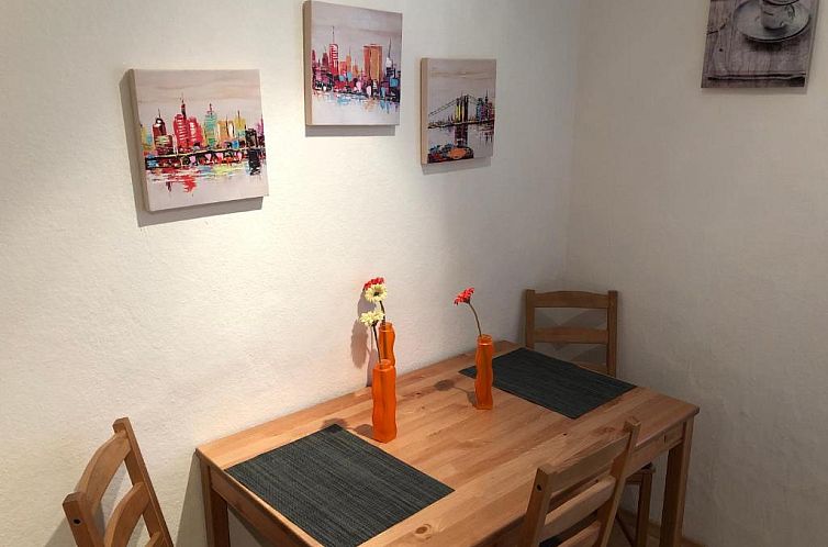 Apartments Altstadtflair