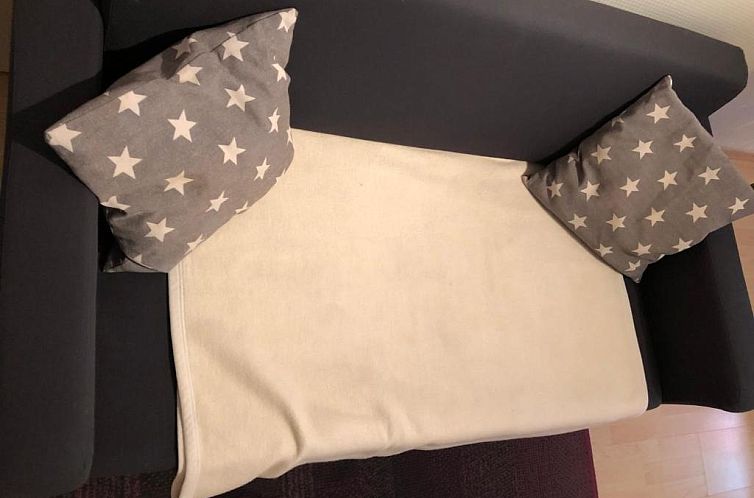 Apartments Altstadtflair