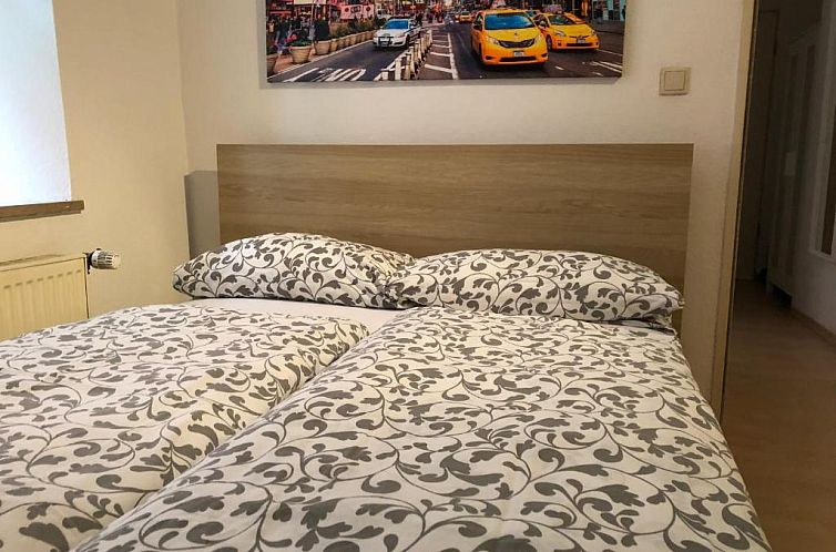 Apartments Altstadtflair