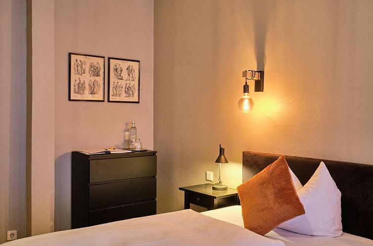 Guest house 4803344 - Apartment Bavaria - Hotel Roter Hahn