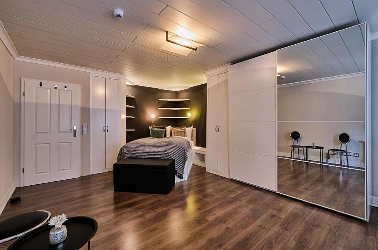 Hotel Roter Hahn