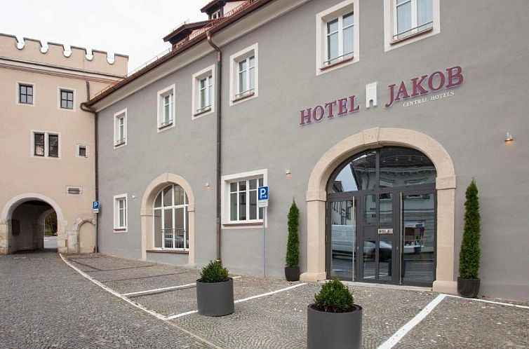 Verblijf 4803350 - Vakantie appartement Beieren - Hotel Jakob Regensburg
