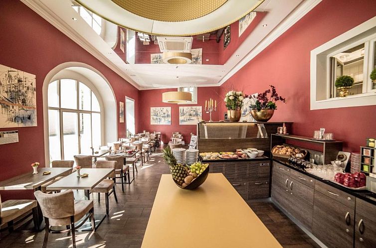 Hotel Jakob Regensburg