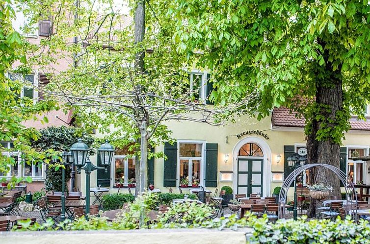 Hotel Jakob Regensburg