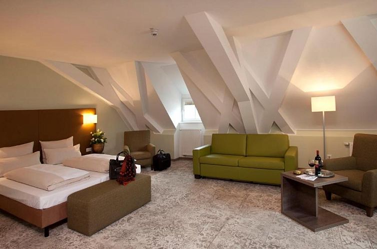 Hotel Jakob Regensburg