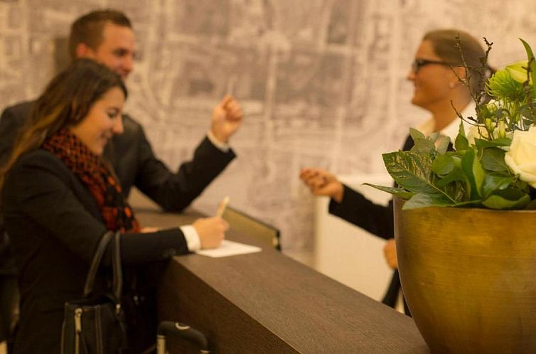 Hotel Jakob Regensburg