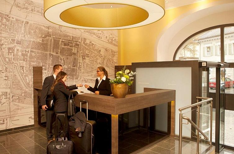 Hotel Jakob Regensburg