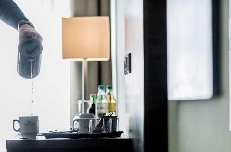 Hotel Jakob Regensburg