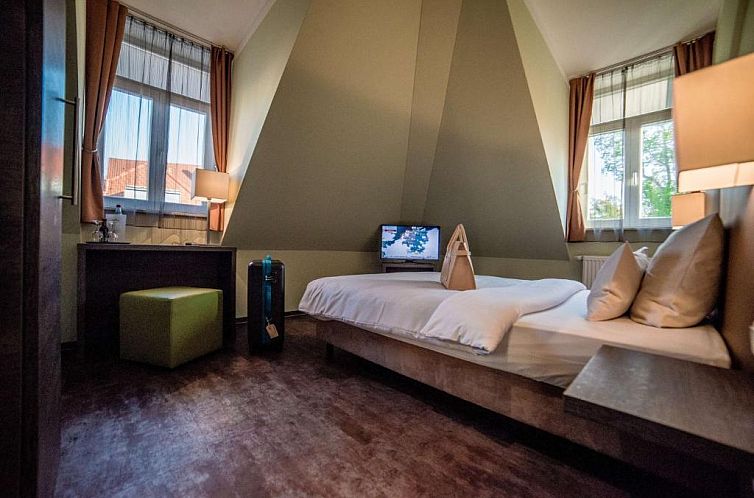 Hotel Jakob Regensburg