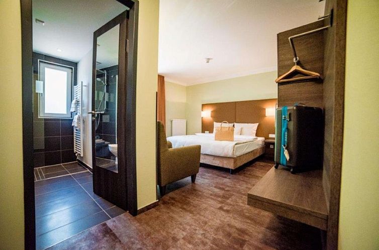 Hotel Jakob Regensburg