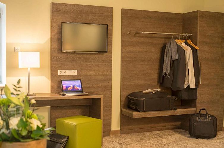 Hotel Jakob Regensburg