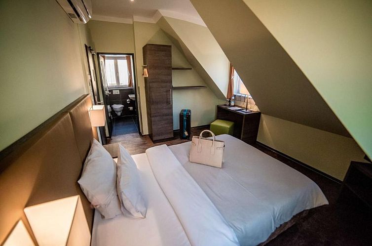 Hotel Jakob Regensburg