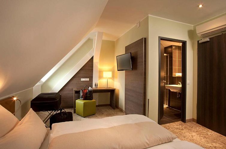 Hotel Jakob Regensburg