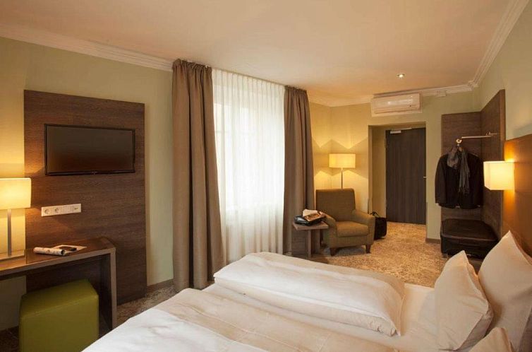 Hotel Jakob Regensburg