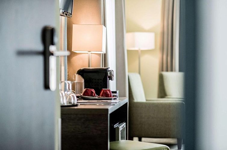 Hotel Jakob Regensburg