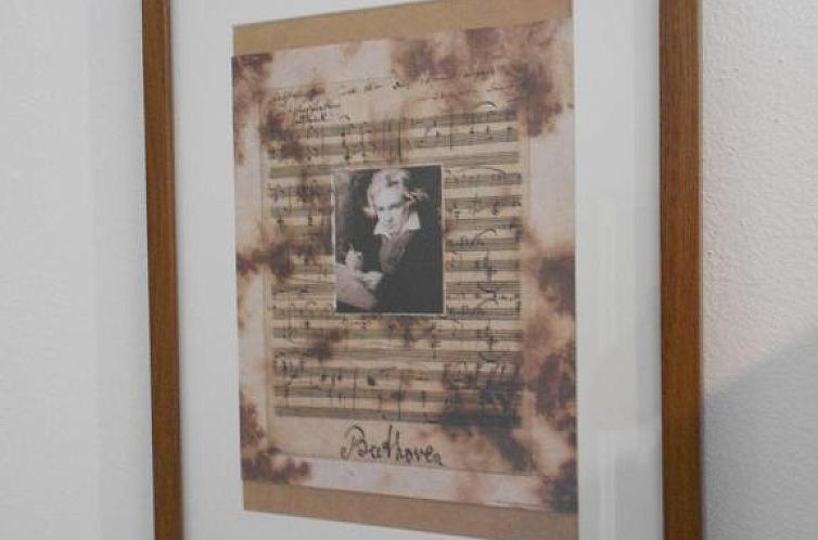 Apartment Beethoven