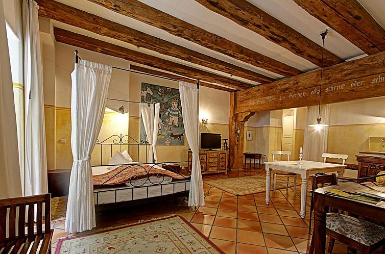 Guest house 4803353 - Apartment Bavaria - Hotel Orphée Andreasstadel