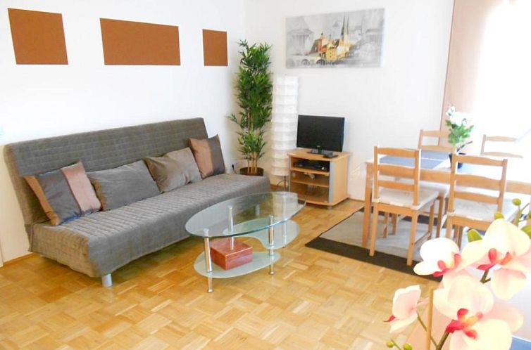 Unterkunft 4803354 - Appartement Bayern - Apartments Hofgarten