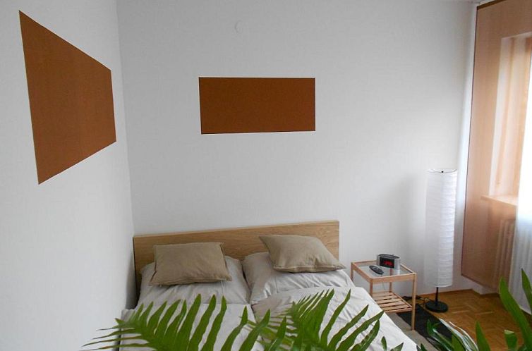 Apartments Hofgarten