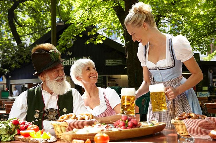 Apartments Hofgarten