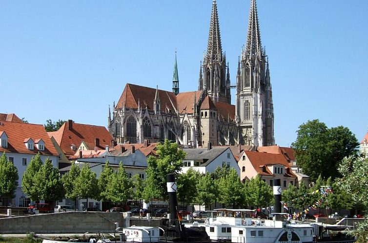 Apartments Hofgarten