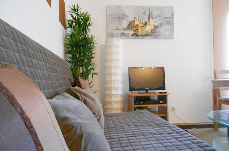 Apartments Hofgarten