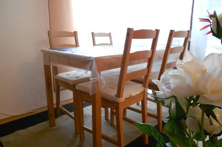 Apartments Hofgarten