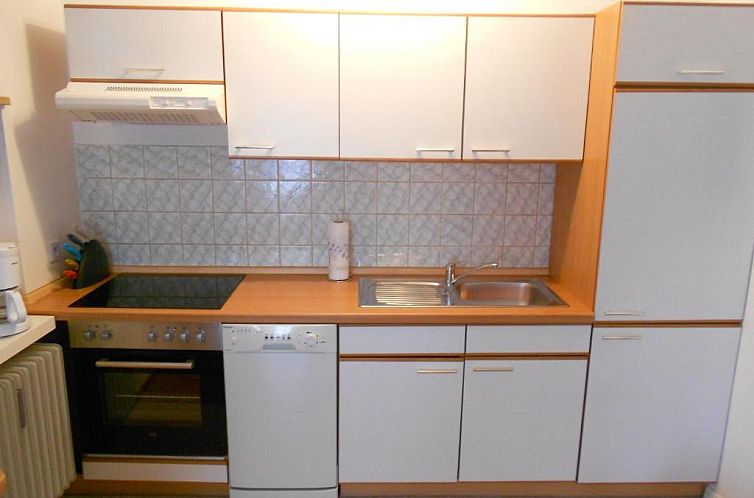 Apartments Hofgarten