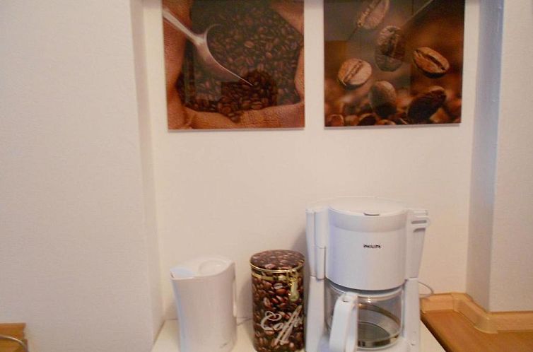 Apartments Hofgarten