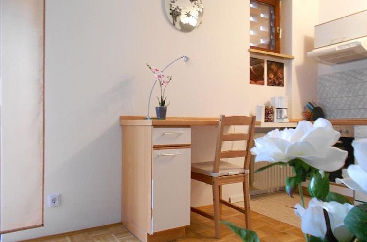 Apartments Hofgarten