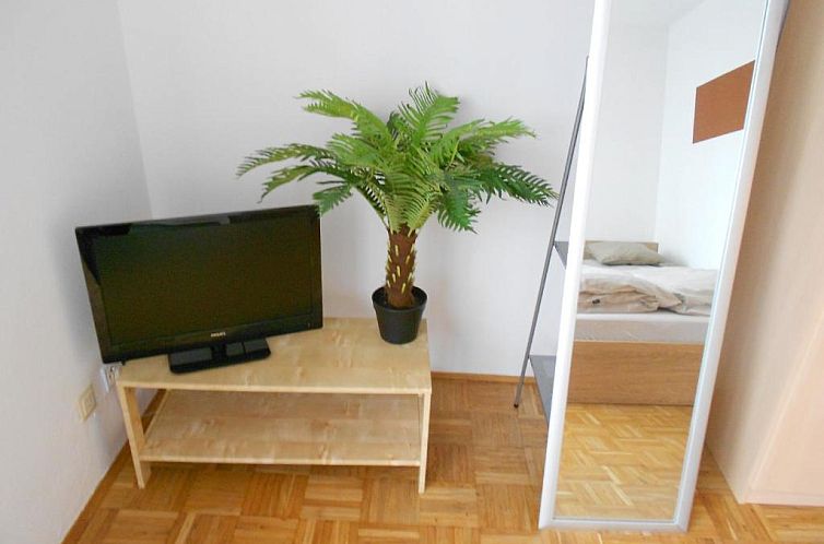 Apartments Hofgarten