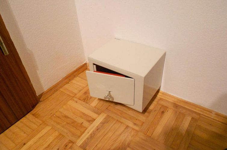 Apartments Hofgarten