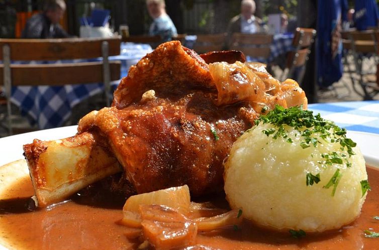 Apartments Hofgarten