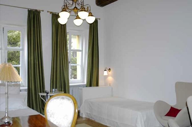 Guest house 4803358 - Apartment Bavaria - Hotel Goldenes Kreuz