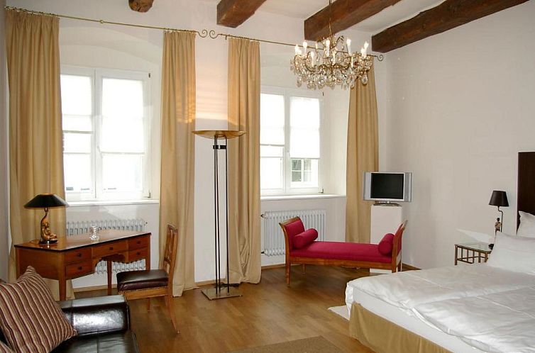 Hotel Goldenes Kreuz